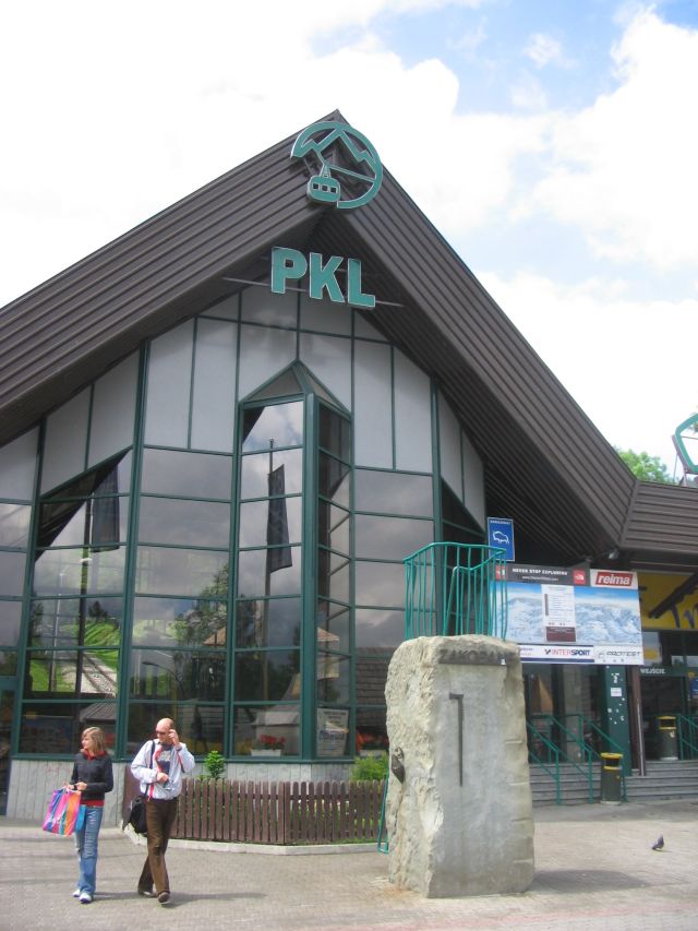 zakopane 135